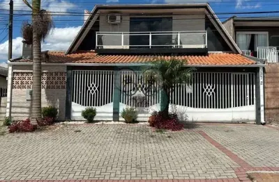 Sobrado para venda, 5 quarto(s),  alto boqueirão, curitiba - so50