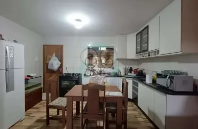 Casa para venda, 2 quarto(s),  campina da barra, araucária - ca43