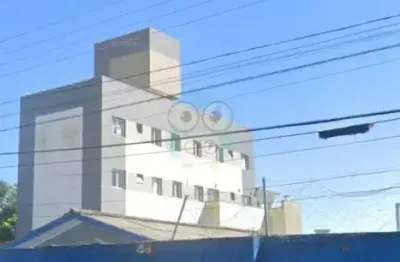 Apartamento para venda, 1 quarto(s),  cajuru, curitiba - ap25