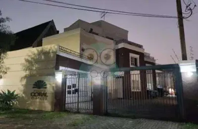 Casa com 2 quartos à venda no Atuba, Curitiba 