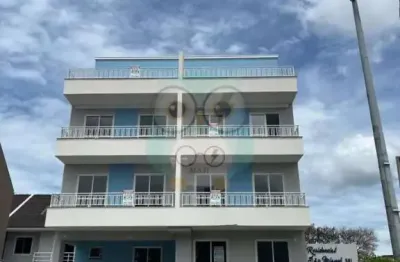 Apartamento com 2 quartos à venda no Fazendinha, Curitiba 