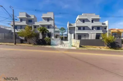 Casa com 3 quartos à venda no Hauer, Curitiba 