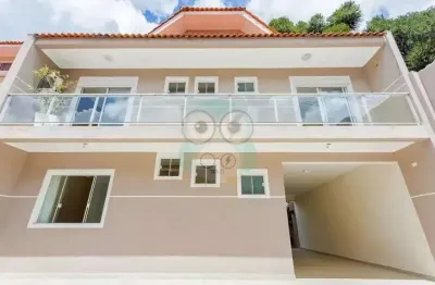 Casa com 3 quartos à venda no Centro, São José dos Pinhais 