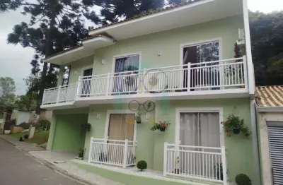 Sobrado para venda, 5 quarto(s),  araucária, curitiba - so396