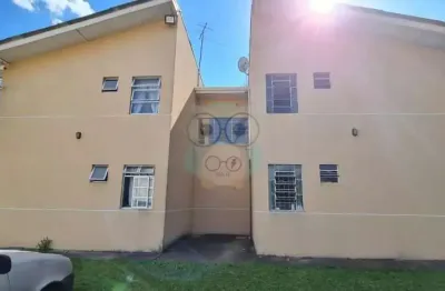 Apartamento para venda, 2 quarto(s),  cidade industrial, curitiba - ap393