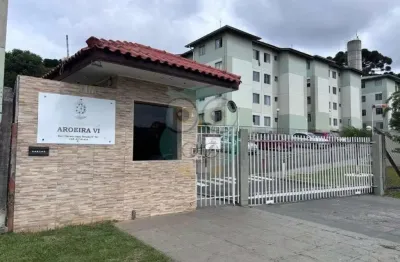 Apartamento para venda, 2 quarto(s),  santa cândida, curitiba - ap391