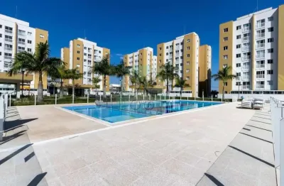 Apartamento com 3 quartos à venda no Portão, Curitiba 