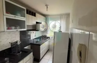 Apartamento com 2 quartos à venda no Santa Cândida, Curitiba 