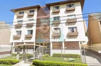 Apartamento com 3 quartos à venda no Capão Raso, Curitiba 