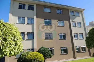 Apartamento com 3 quartos à venda no Portão, Curitiba 