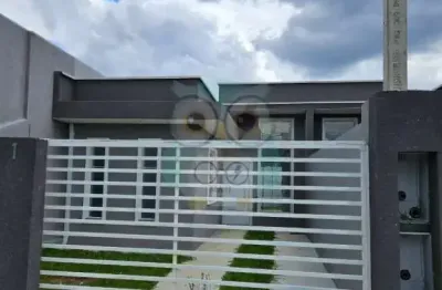 Casa com 3 quartos à venda no Atuba, Colombo 