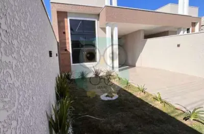 Casa para venda, 3 quarto(s),  nações, fazenda rio grande - ca371