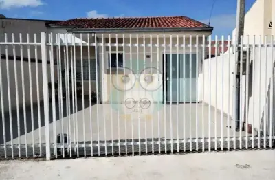 Casa para venda, 3 quarto(s),  guatupê, são josé dos pinhais - ca364