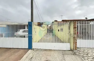 Casa para venda, 3 quarto(s),  parque da fonte, são josé dos pinhais - ca362