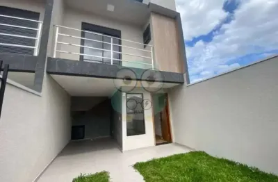 Sobrado para venda, 3 quarto(s),  alto boqueirão, curitiba - so276