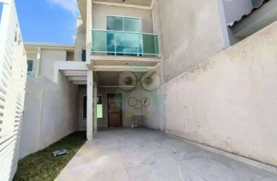 Sobrado para venda, 3 quarto(s),  cidade industrial, curitiba - so260