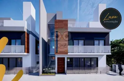 Casa com 3 quartos à venda no Bairro Alto, Curitiba 