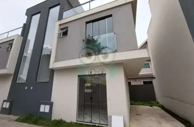 Sobrado para venda, 3 quarto(s),  alto boqueirão, curitiba - so206