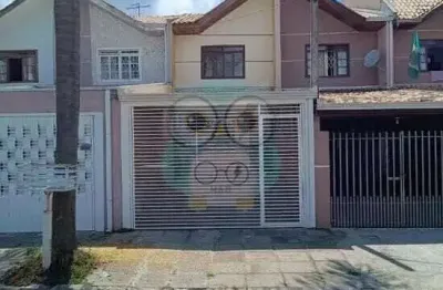 Apartamento para venda, 2 quarto(s),  cidade industrial, curitiba - ap361