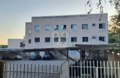 Apartamento para venda, 2 quarto(s),  colônia murici, são josé dos pinhais - ap348