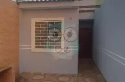 Casa com 2 quartos à venda no Tatuquara, Curitiba 