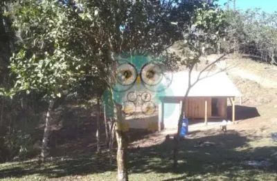 Chácara / sítio com 1 quarto à venda no Itambezinho, Campo Largo 