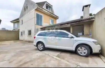 Casa com 3 quartos à venda no Santa Terezinha, Colombo 