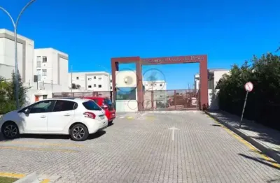 Apartamento para venda, 2 quarto(s),  afonso pena, são josé dos pinhais - ap319