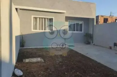 Casa com 2 quartos à venda no Cajuru, Curitiba 