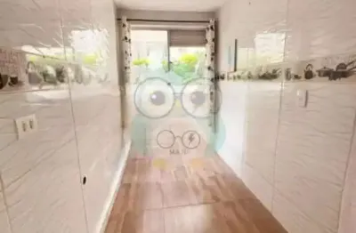 Apartamento para venda, 2 quarto(s),  ganchinho, curitiba - ap306