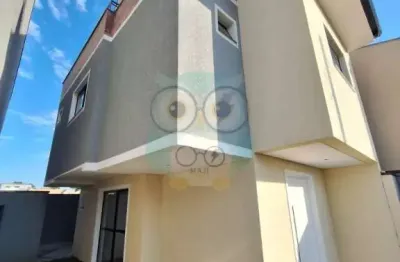 Casa com 3 quartos à venda no Xaxim, Curitiba 