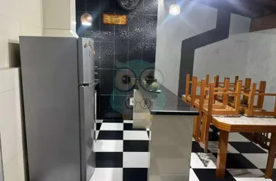 Casa com 3 quartos à venda no Passauna, Araucária 