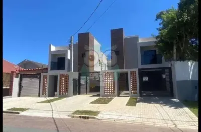 Casa com 3 quartos à venda no Portão, Curitiba 