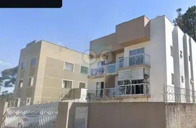 Apartamento para venda, 2 quarto(s),  campo pequeno, colombo - ap59