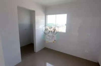 Apartamento para venda, 3 quarto(s),  das graças, colombo - ap58