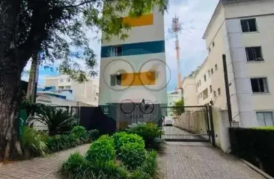 Apartamento para venda, 1 quarto(s),  portão, curitiba - ap140