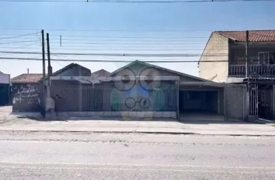 Casa com 4 quartos à venda no Cajuru, Curitiba 