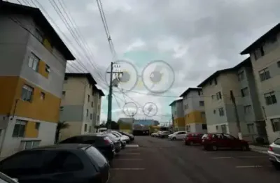 Apartamento para , 2 quarto(s),  tatuquara, curitiba - ap433