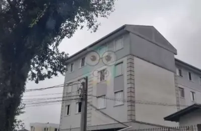 Apartamento para venda, 3 quarto(s),  cidade jardim, são josé dos pinhais - ap430