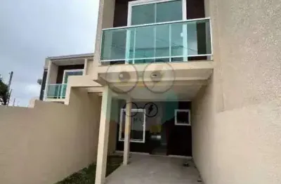 Sobrado para , 3 quarto(s),  cidade industrial, curitiba - ap423