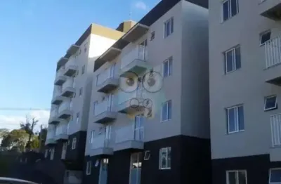 Apartamento para venda, 2 quarto(s),  santa cândida, curitiba - ap456