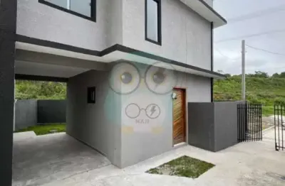 Sobrado para venda, 2 quarto(s),  cidade industrial, curitiba - so454