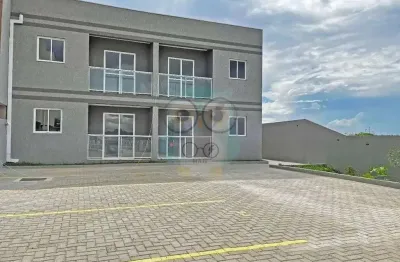 Apartamento para venda, 2 quarto(s),  jardim paulista, campina grande do sul - ap451