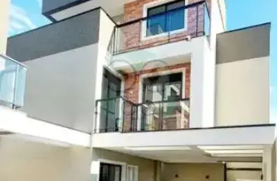 Sobrado para venda, 4 quarto(s),  novo mundo, curitiba - so448