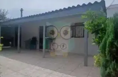 Casa com 2 quartos à venda no Cajuru, Curitiba 