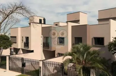 Casa com 3 quartos à venda no Novo Mundo, Curitiba 