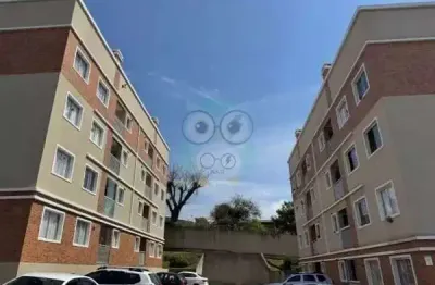 Apartamento com 2 quartos à venda na Rua José Milek Filho, 485, Campina do Arruda, Almirante Tamandaré