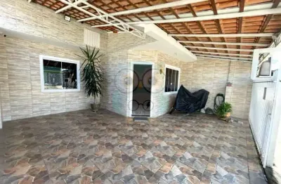 Casa com 3 quartos à venda no Ipê, São José dos Pinhais 