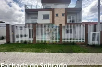 Sobrado para venda, 3 quarto(s),  alto boqueirão, curitiba - so268