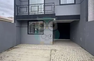 Sobrado para venda, 3 quarto(s),  eucaliptos, fazenda rio grande - so256